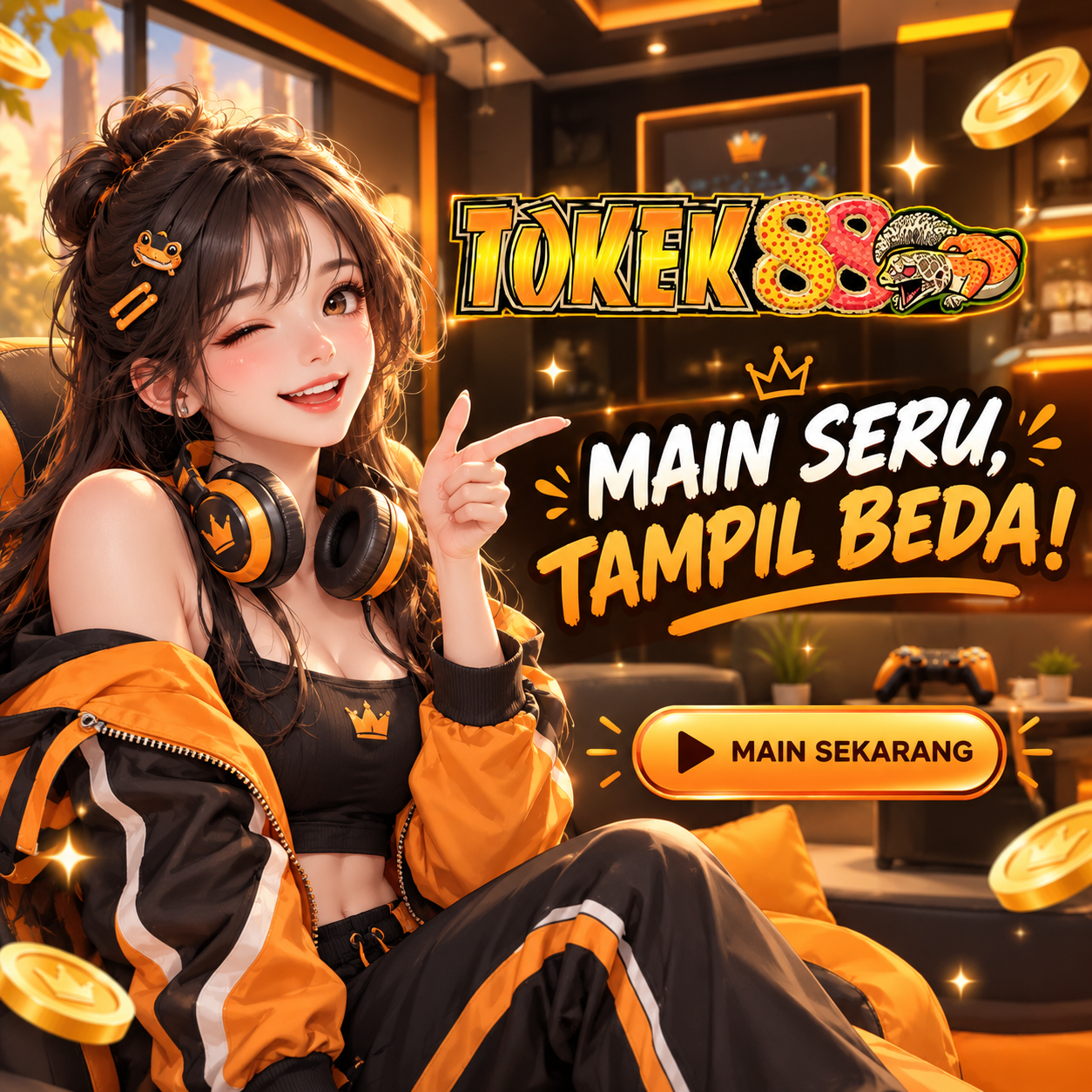 Promo Banner